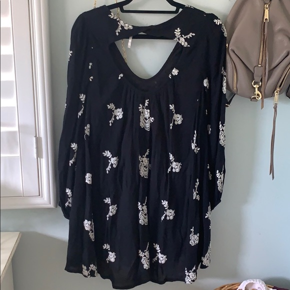 FREE PEOPLE AUSTIN DRESS - Picture 3 of 3